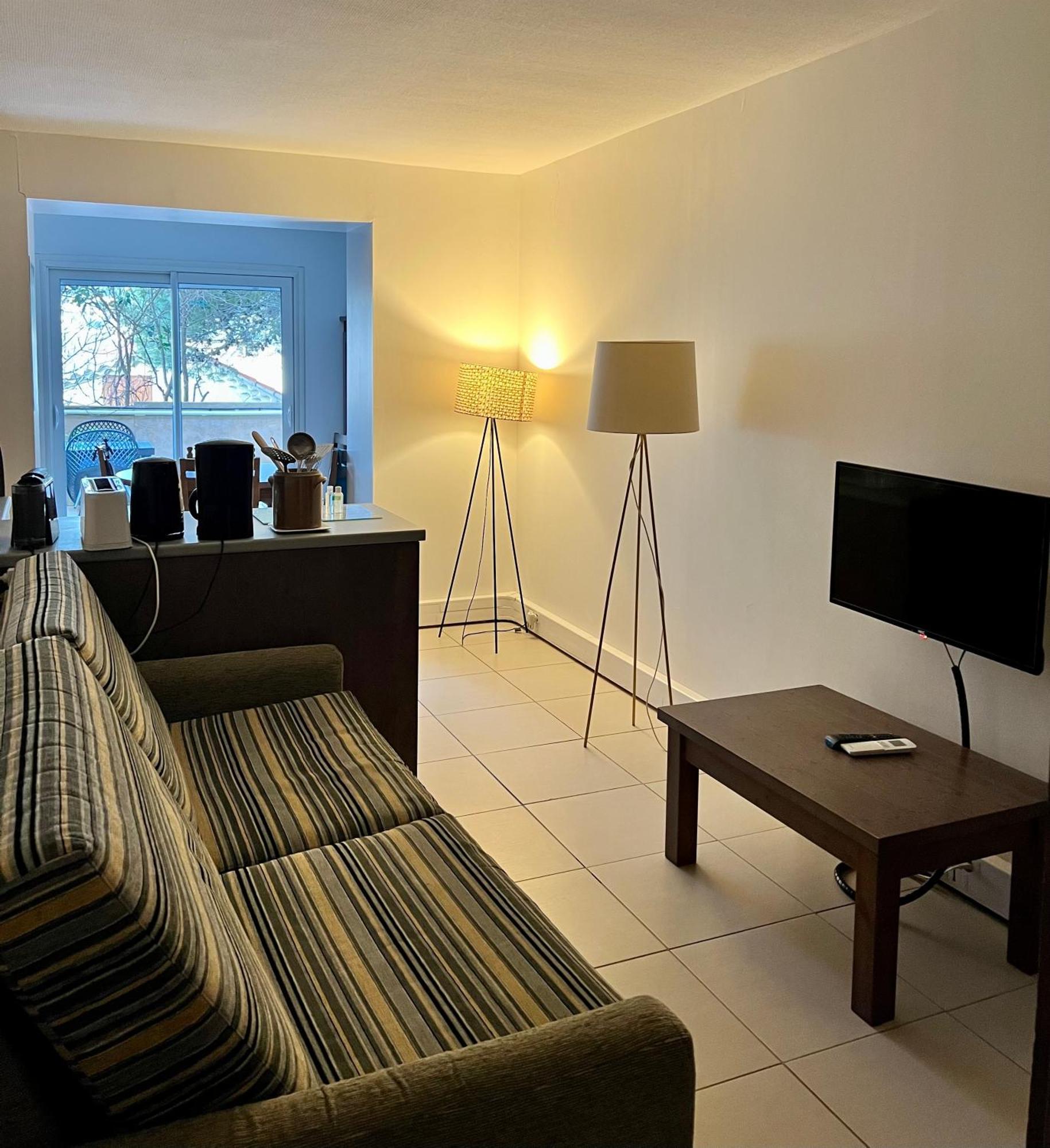 Residence Le Beau Rivage Bandol Εξωτερικό φωτογραφία