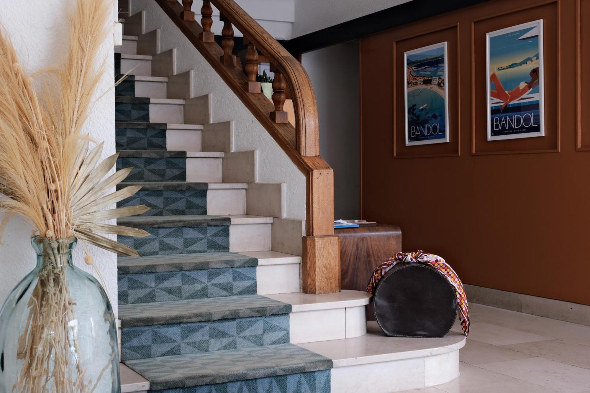 Residence Le Beau Rivage Bandol Εξωτερικό φωτογραφία