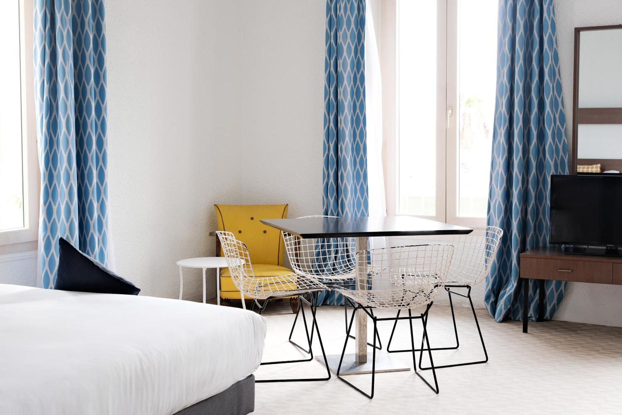 Residence Le Beau Rivage Bandol Εξωτερικό φωτογραφία