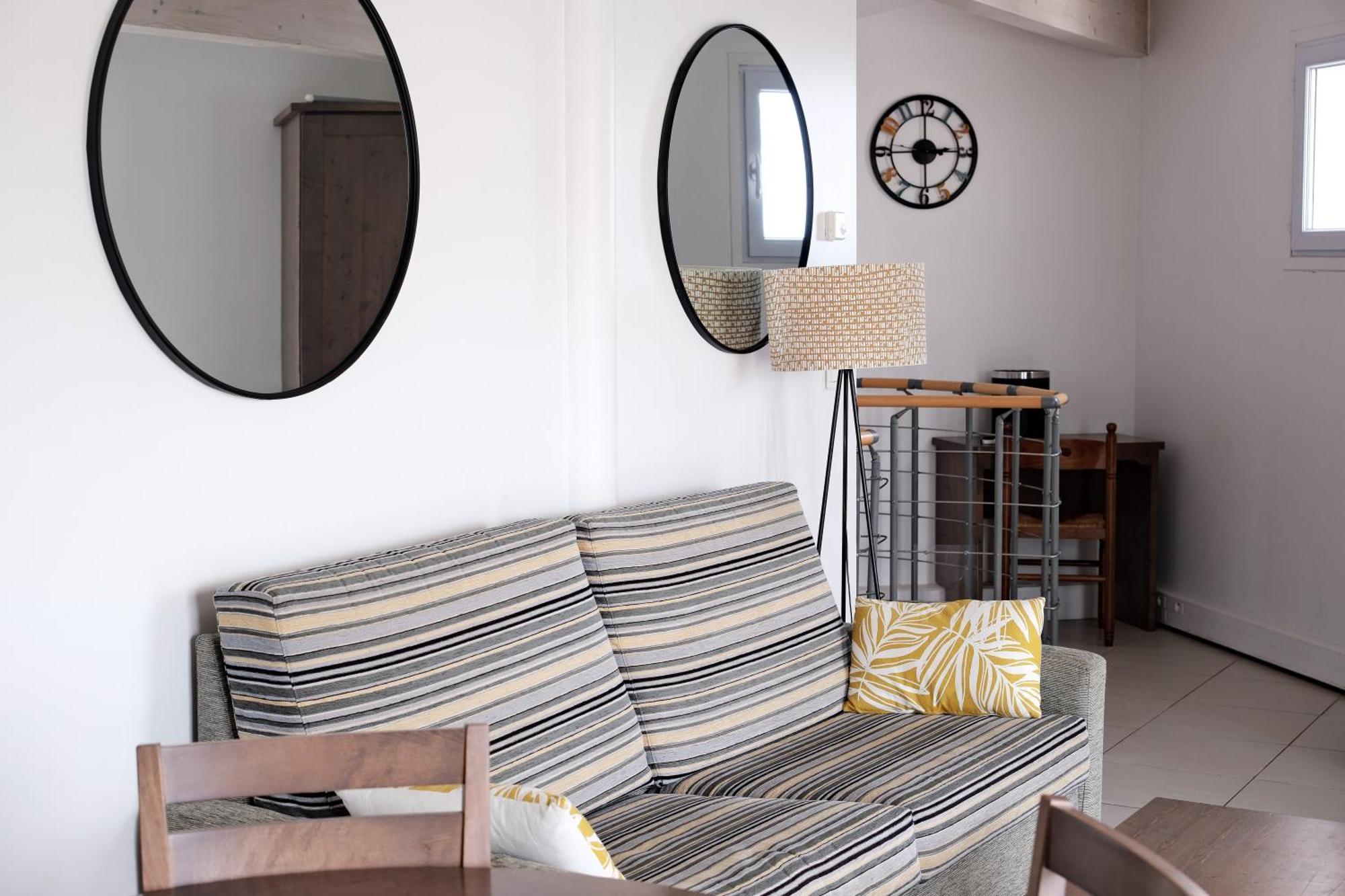 Residence Le Beau Rivage Bandol Εξωτερικό φωτογραφία