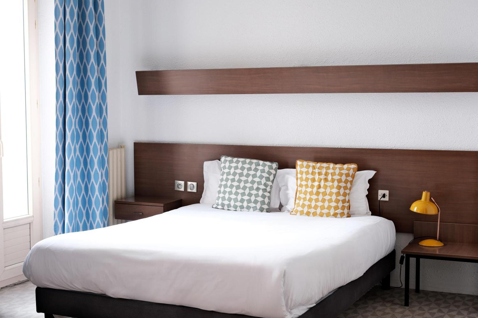 Residence Le Beau Rivage Bandol Εξωτερικό φωτογραφία