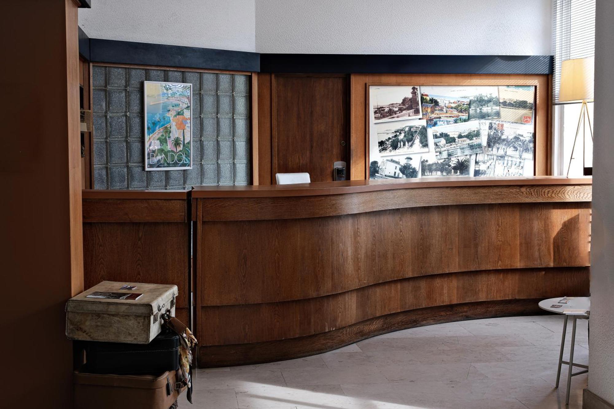 Residence Le Beau Rivage Bandol Εξωτερικό φωτογραφία