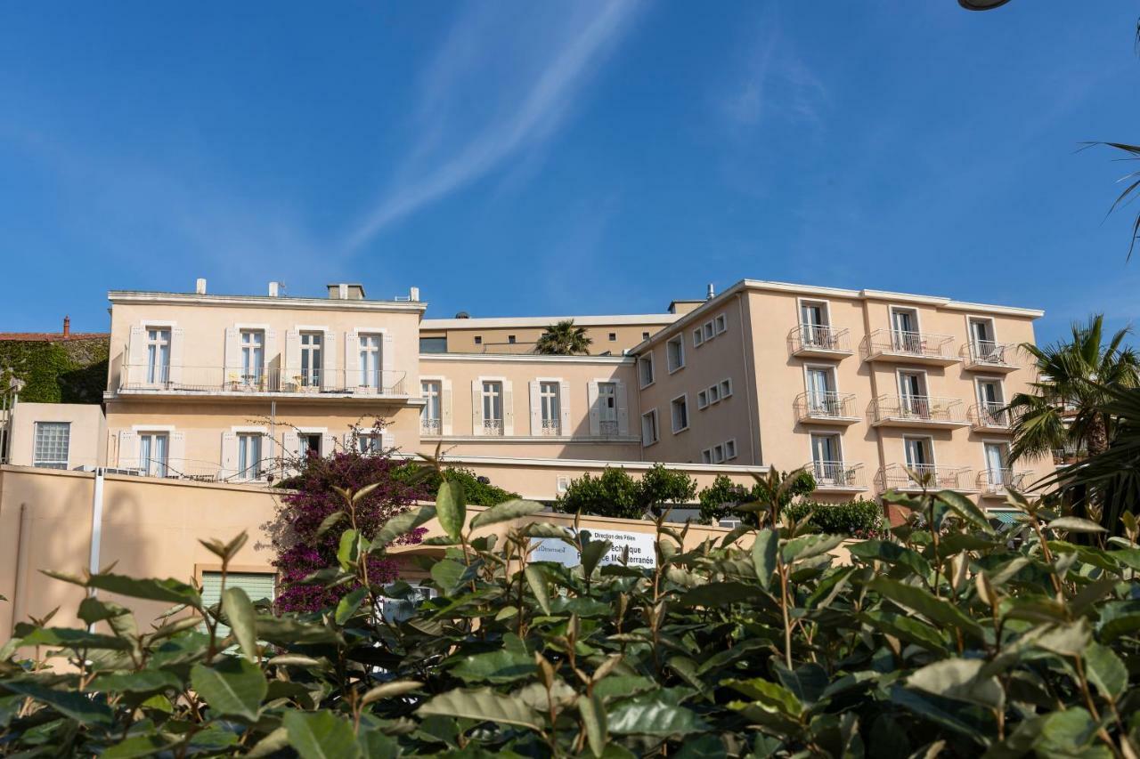 Residence Le Beau Rivage Bandol Εξωτερικό φωτογραφία